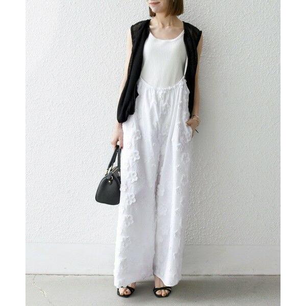 UNION LAUNCH オールインワン/サロペット レディース ユニオンランチ