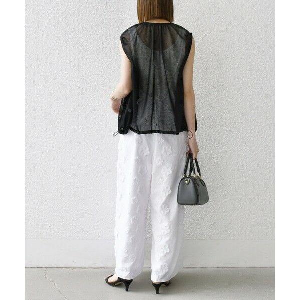 プランクプロジェクト PRANK PROJECT 23SS バックツイスト