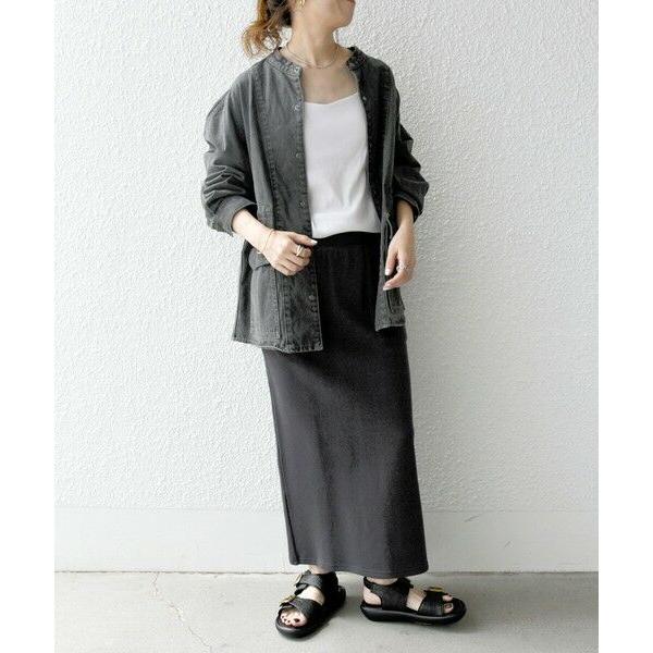 SHIPS（シップス） SHIPS any: デニム ワーク ジャケット［SHIPS any