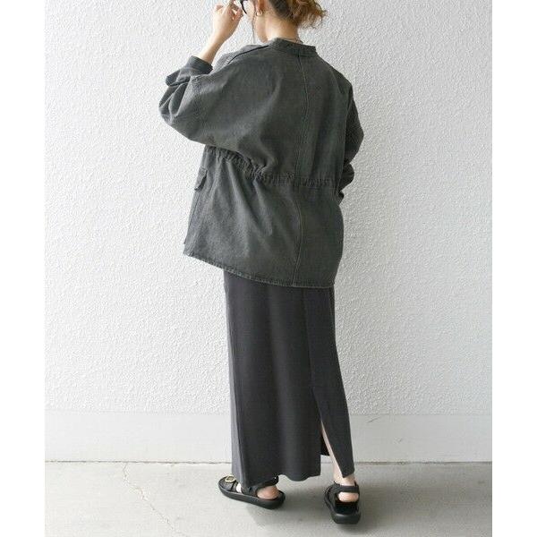 SHIPS（シップス） SHIPS any: デニム ワーク ジャケット［SHIPS any