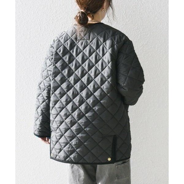 SHIPS（シップス） Traditional Weatherwear: ARKLEY キルティング