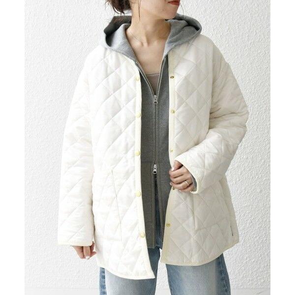 SHIPS（シップス） Traditional Weatherwear: ARKLEY キルティング