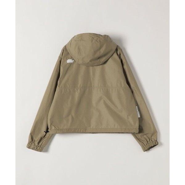 SHIPS（シップス） THE NORTH FACE:〈洗濯機可能〉ショート コンパクト