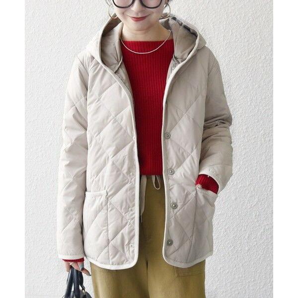 SHIPS（シップス） 【SHIPS any別注】TAION:〈手洗い可能〉パイピング