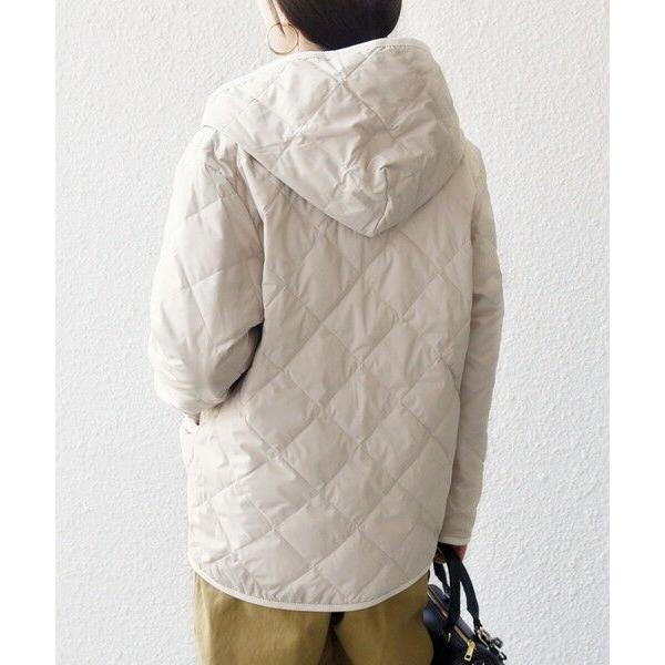 SHIPS（シップス） 【SHIPS any別注】TAION:〈手洗い可能〉パイピング