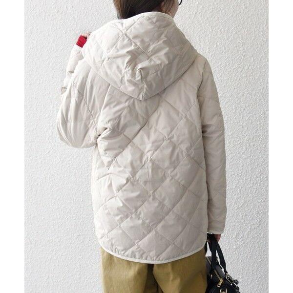 SHIPS（シップス） 【SHIPS any別注】TAION:〈手洗い可能〉パイピング