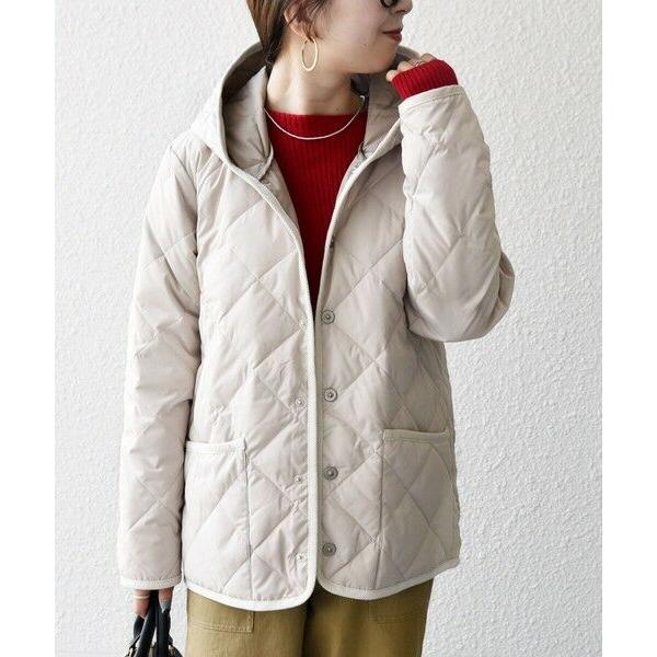 SHIPS（シップス） 【SHIPS any別注】TAION:〈手洗い可能〉パイピング