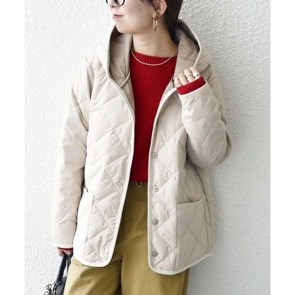 SHIPS（シップス） 【SHIPS any別注】TAION:〈手洗い可能〉パイピング