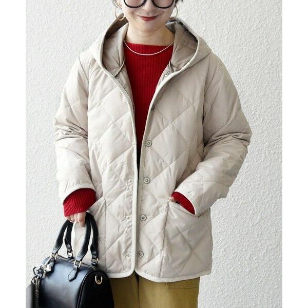 SHIPS（シップス） 【SHIPS any別注】TAION:〈手洗い可能〉パイピング