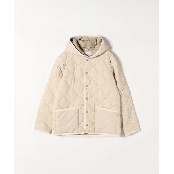 SHIPS（シップス） 【SHIPS any別注】TAION:〈手洗い可能〉パイピング