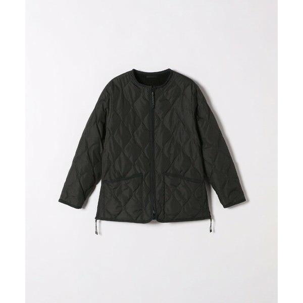 SHIPS（シップス） 【SHIPS any別注】TAION:〈手洗い可能〉ダウン ボア