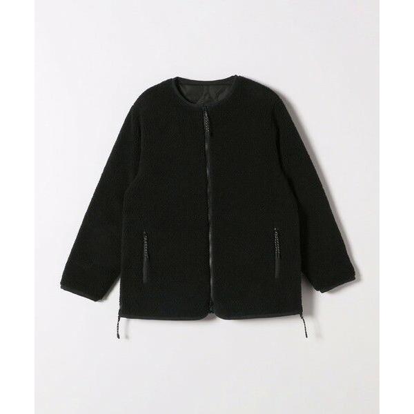 SHIPS（シップス） 【SHIPS any別注】TAION:〈手洗い可能〉ダウン ボア