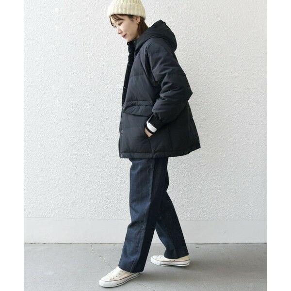 SHIPS for women / シップスウィメン any: フーディ ショート SHIPS for women / シップスウィメン any: フーディ ショート
