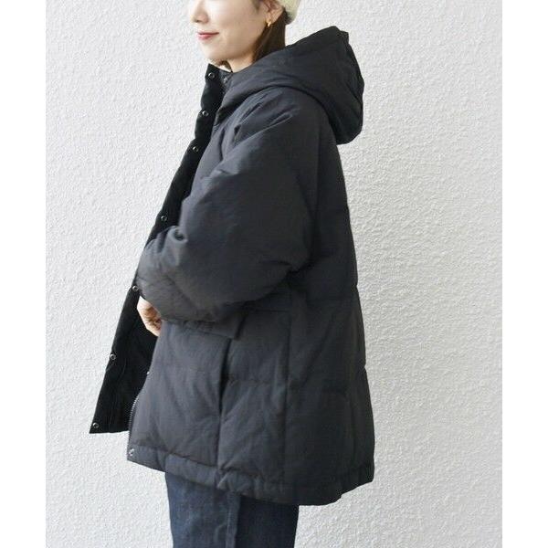 SHIPS for women / シップスウィメン any: フーディ ショート SHIPS for women / シップスウィメン any: フーディ ショート