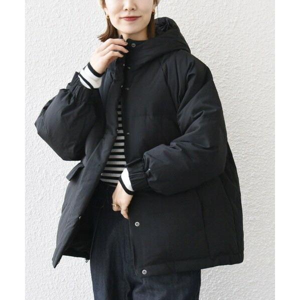 SHIPS for women / シップスウィメン any: フーディ ショート SHIPS for women / シップスウィメン any: フーディ ショート