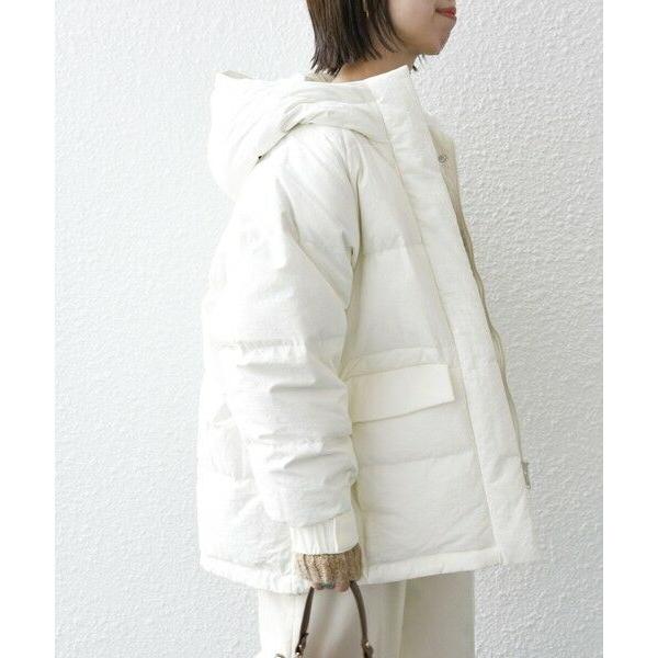 週末お値下げSHIPS anyフーディ ショート ダウン ジャケット SHIPS｜SHIPS any: フーディ ショート ダウン ジャケット | Rakuten