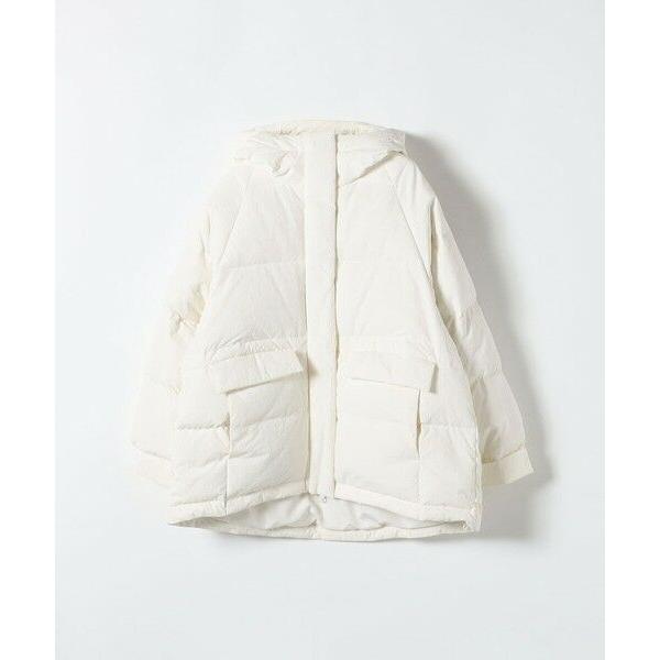 週末お値下げSHIPS anyフーディ ショート ダウン ジャケット SHIPS｜SHIPS any: フーディ ショート ダウン ジャケット | Rakuten