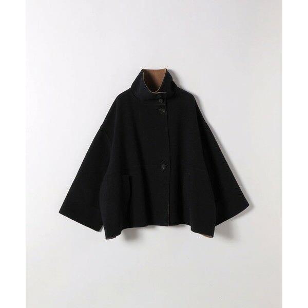 SHIPS（シップス） 【WEB限定】SHIPS any: リバー スタンドカラー