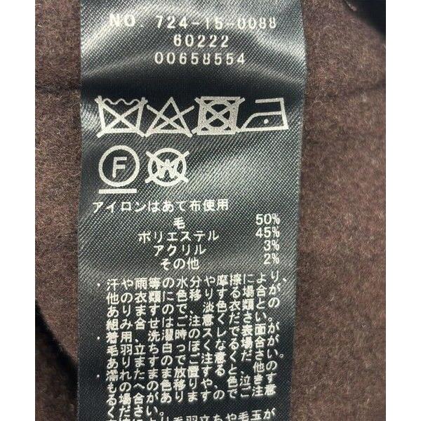 SHIPS（シップス） 【WEB限定】SHIPS any: リバー スタンドカラー