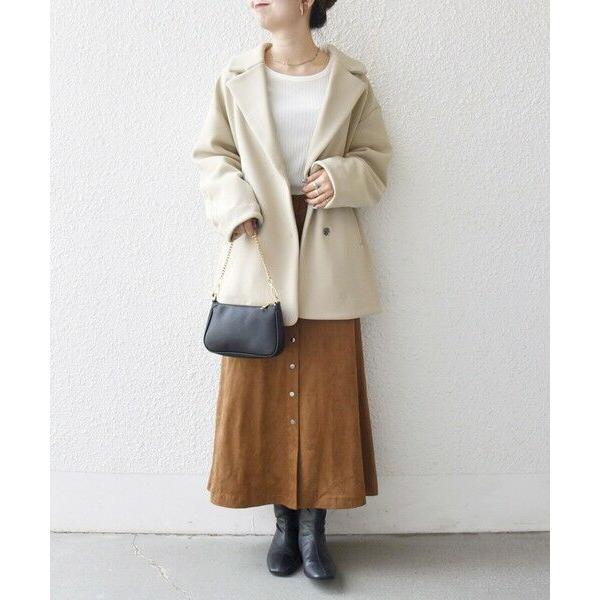 SHIPS（シップス） SHIPS any:〈洗濯機可能〉ダンボール コクーン