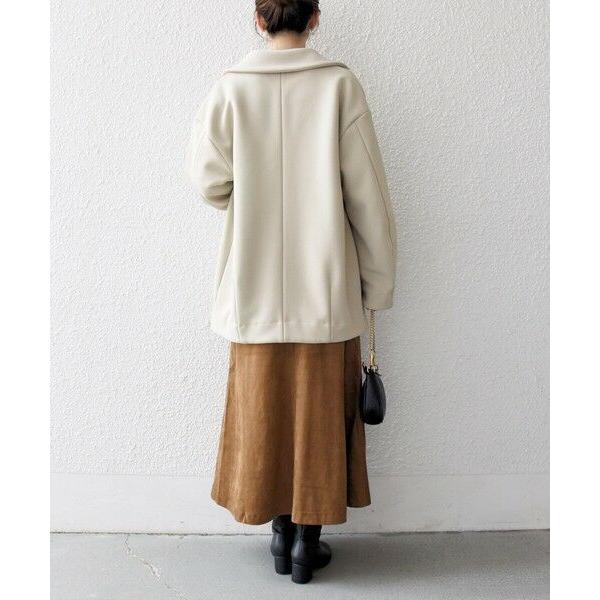 SHIPS（シップス） SHIPS any:〈洗濯機可能〉ダンボール コクーン