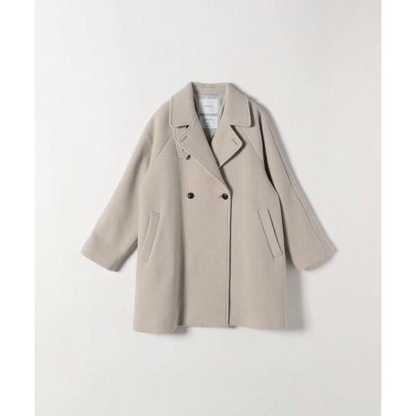 SHIPS（シップス） 【WEB限定】SHIPS any: PURE WOOL スタンド