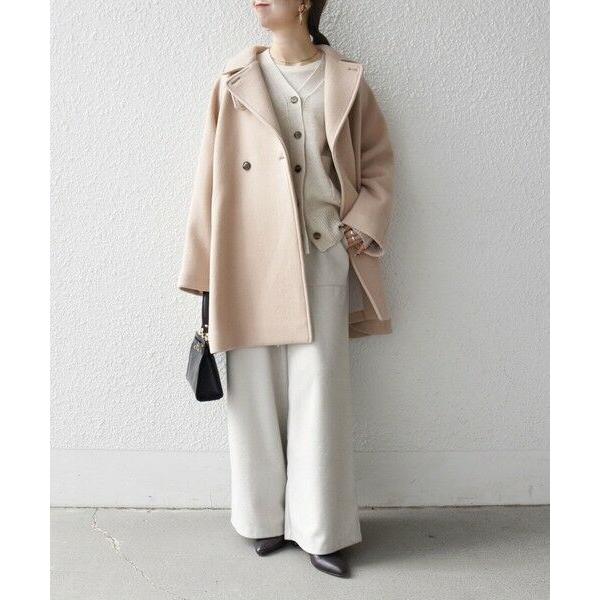 SHIPS（シップス） 【WEB限定】SHIPS any: PURE WOOL スタンド