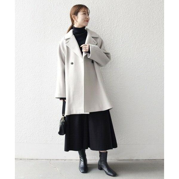 SHIPS（シップス） 【WEB限定】SHIPS any: PURE WOOL スタンド