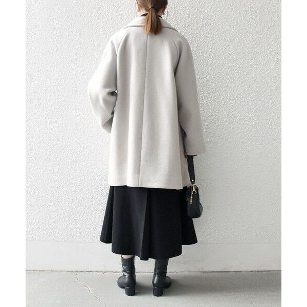 SHIPS（シップス） 【WEB限定】SHIPS any: PURE WOOL スタンド