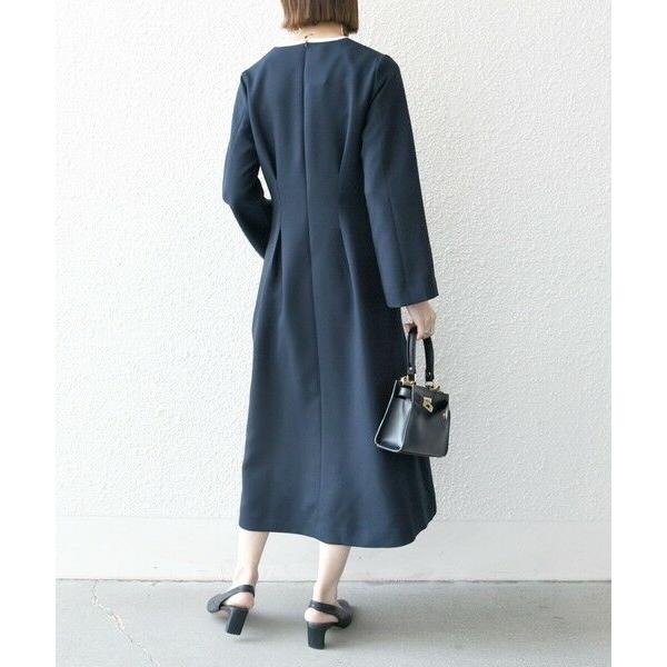 SHIPS（シップス） 《一部追加予約》【WEB限定】SHIPS any: ダブル