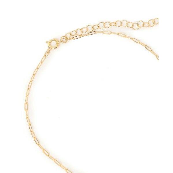 SHIPS（シップス） SHIPS any: 淡水パール ワントップ ネックレス