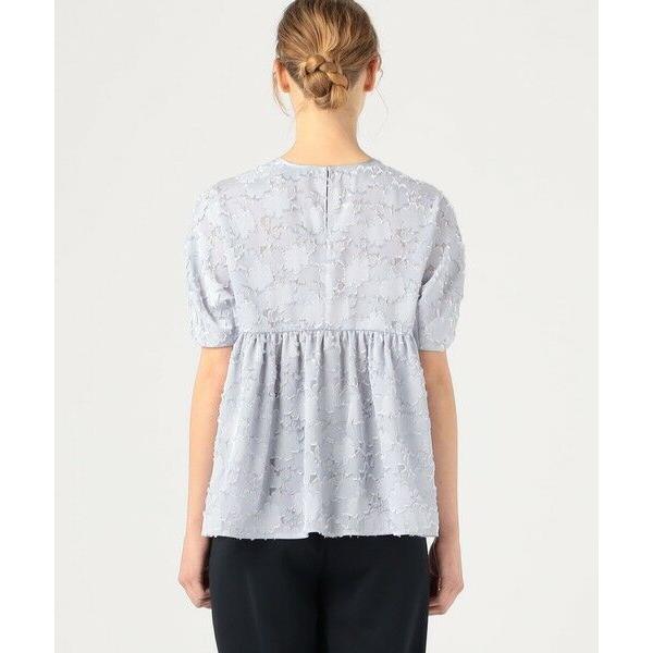 TOMORROWLAND（トゥモローランド） マーガレットカットジャカード