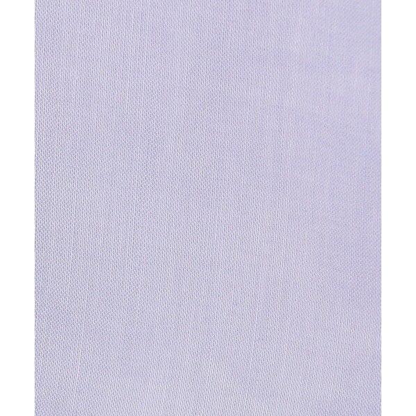 TOMORROWLAND / トゥモローランド スムースラミー フリルカラー