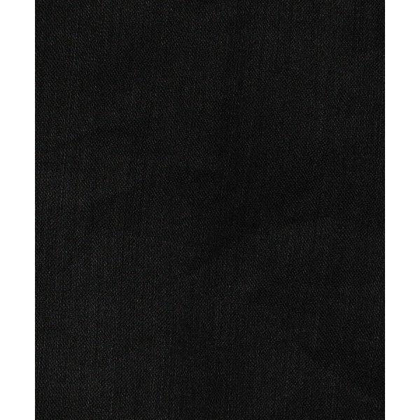 TOMORROWLAND（トゥモローランド） スムースラミー フリルカラー