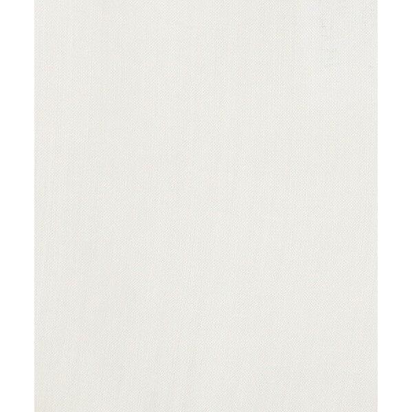 TOMORROWLAND（トゥモローランド） スムースラミー フリルカラー