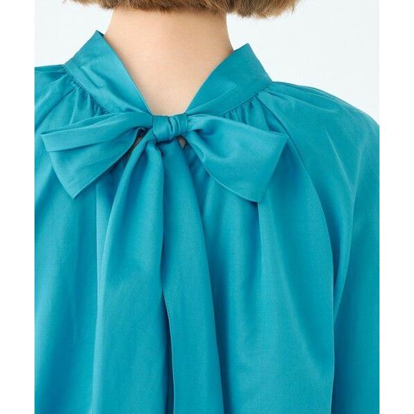 ボウ付き2WAYサテンBL ボウ付き2WAYサテンBL