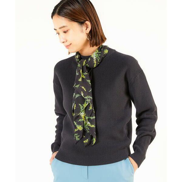 現金特価 Tomorrowland トゥモローランド マテリアルコンビ スカーフ付きプルオーバー タカシマヤファッションスクエア 通販 Paypayモール 無料長期保証 Skylanceronline Com