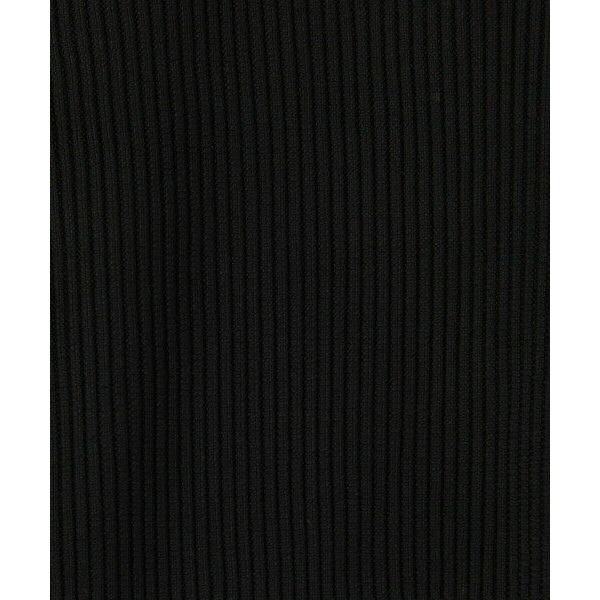 TOMORROWLAND（トゥモローランド） リンクスリブライト ビルドネック