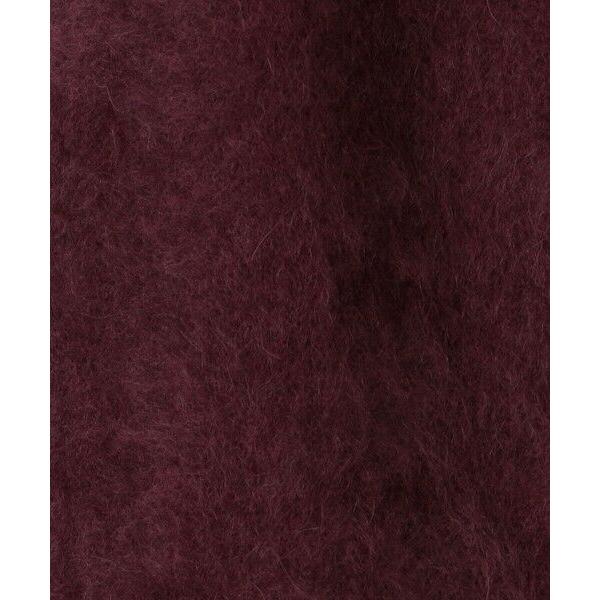 TOMORROWLAND（トゥモローランド） フラッフィーヤーン バルーンジレ