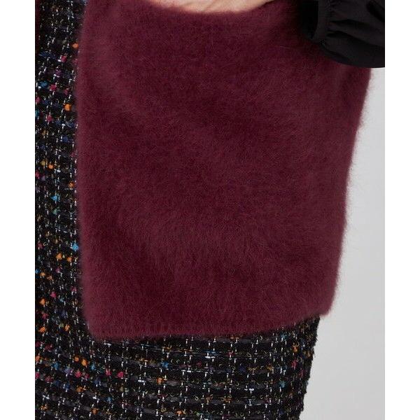 TOMORROWLAND（トゥモローランド） フラッフィーヤーン バルーンジレ