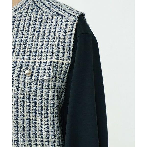 TOMORROWLAND（ベスト/ジレ）のフリマアイテム一覧 トゥモローランド