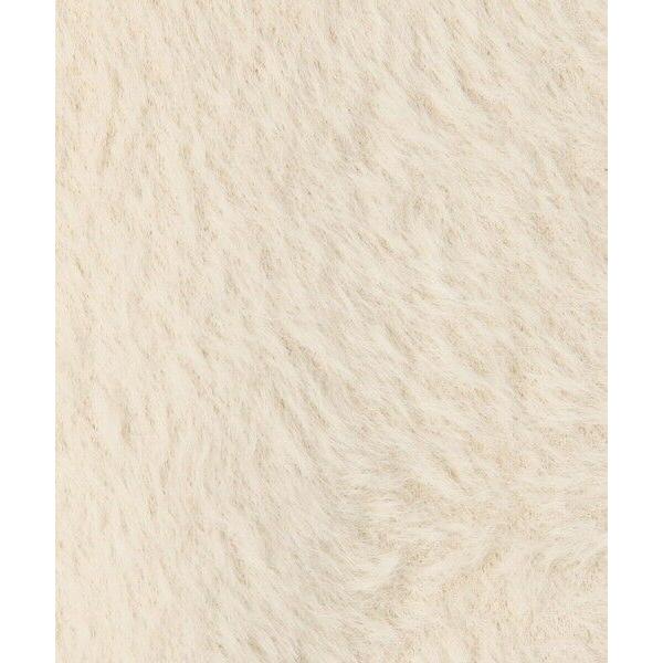 TOMORROWLAND（トゥモローランド） シャギージャージー ショート