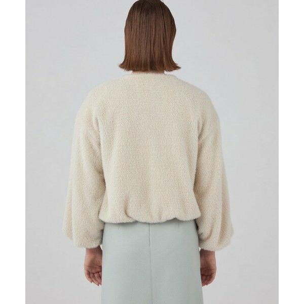 TOMORROWLAND（トゥモローランド） シャギージャージー ショート