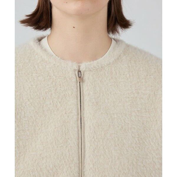 TOMORROWLAND（トゥモローランド） シャギージャージー ショート