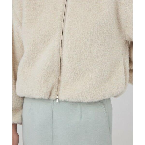 TOMORROWLAND（トゥモローランド） シャギージャージー ショート