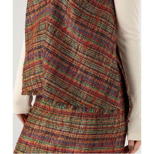 TOMORROWLAND（トゥモローランド） マルチスパーク Vネックベスト