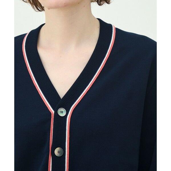 TOMORROWLAND BALLSEY Vネックカーディガン 楽天市場】30%OFF/Ballsey ボールジー TOMORROWLAND トゥモローランド