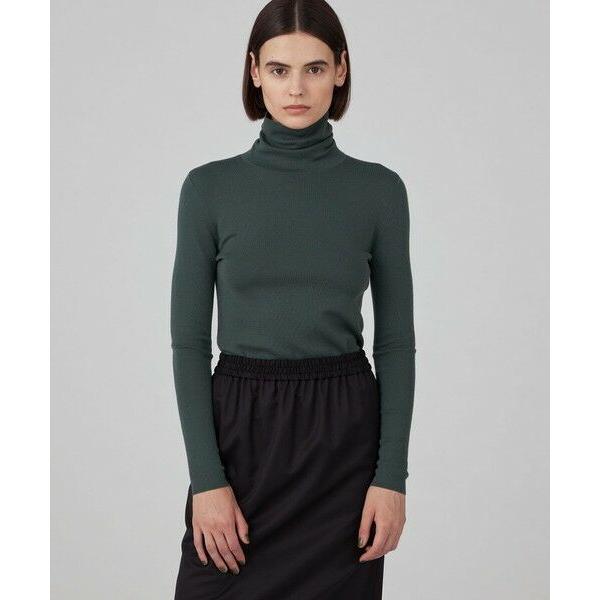 TOMORROWLAND（トゥモローランド） エクストラファインウール