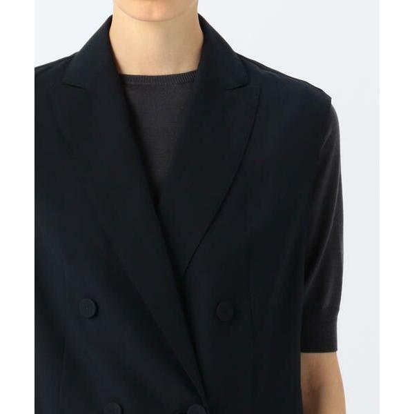 ARC'TERYX◇ダウンベスト/XS/ナイロン/BLK/19290-92884// ARC'TERYX