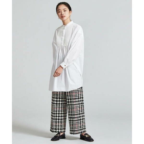 とさせてい TOMORROWLAND / トゥモローランド ホワイト